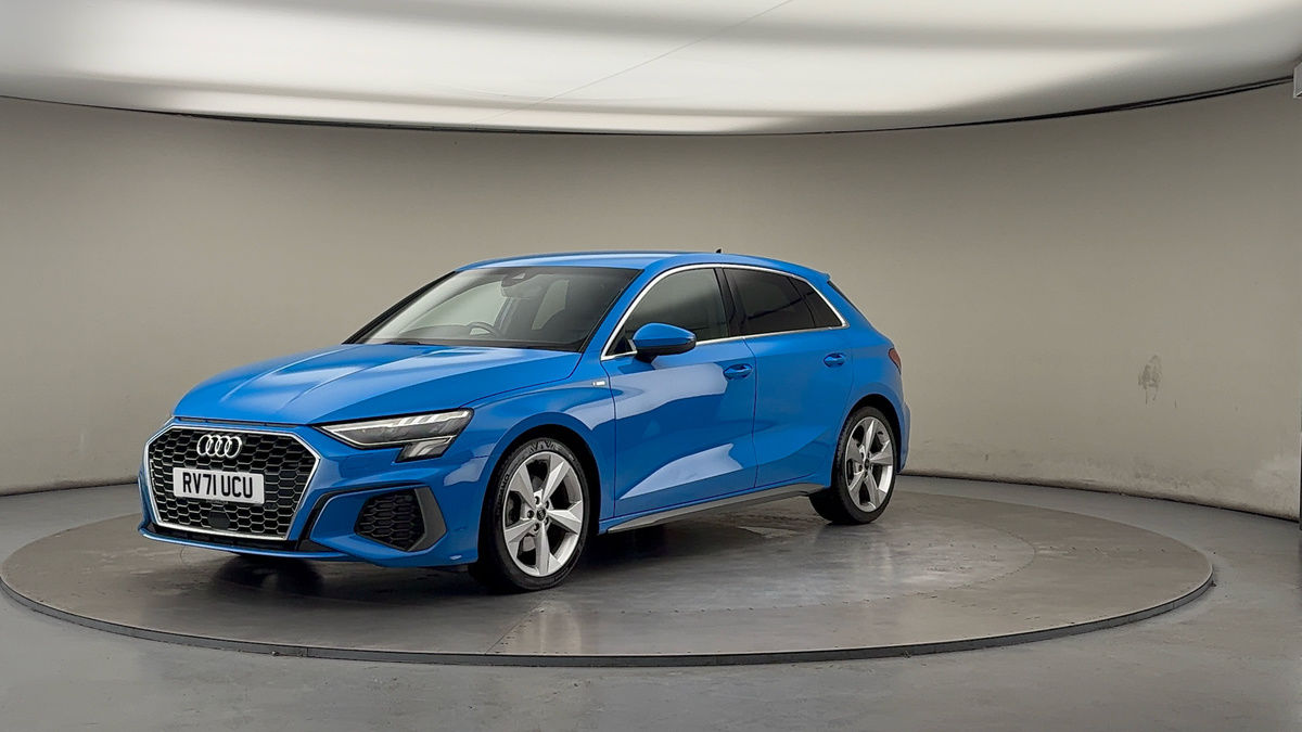 Used Audi A3 2021 for sale - 76323911: Photo 30