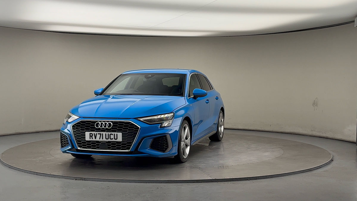 Used Audi A3 2021 for sale - 76323911: Photo 31