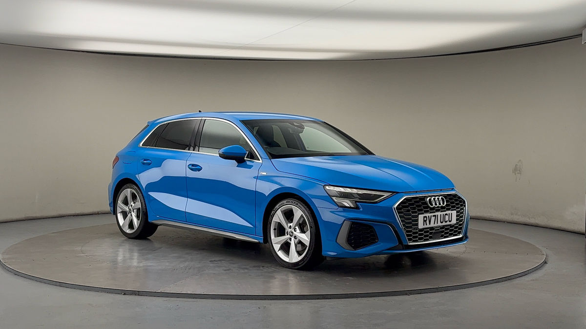 Used Audi A3 2021 for sale - 76323911: Photo 34