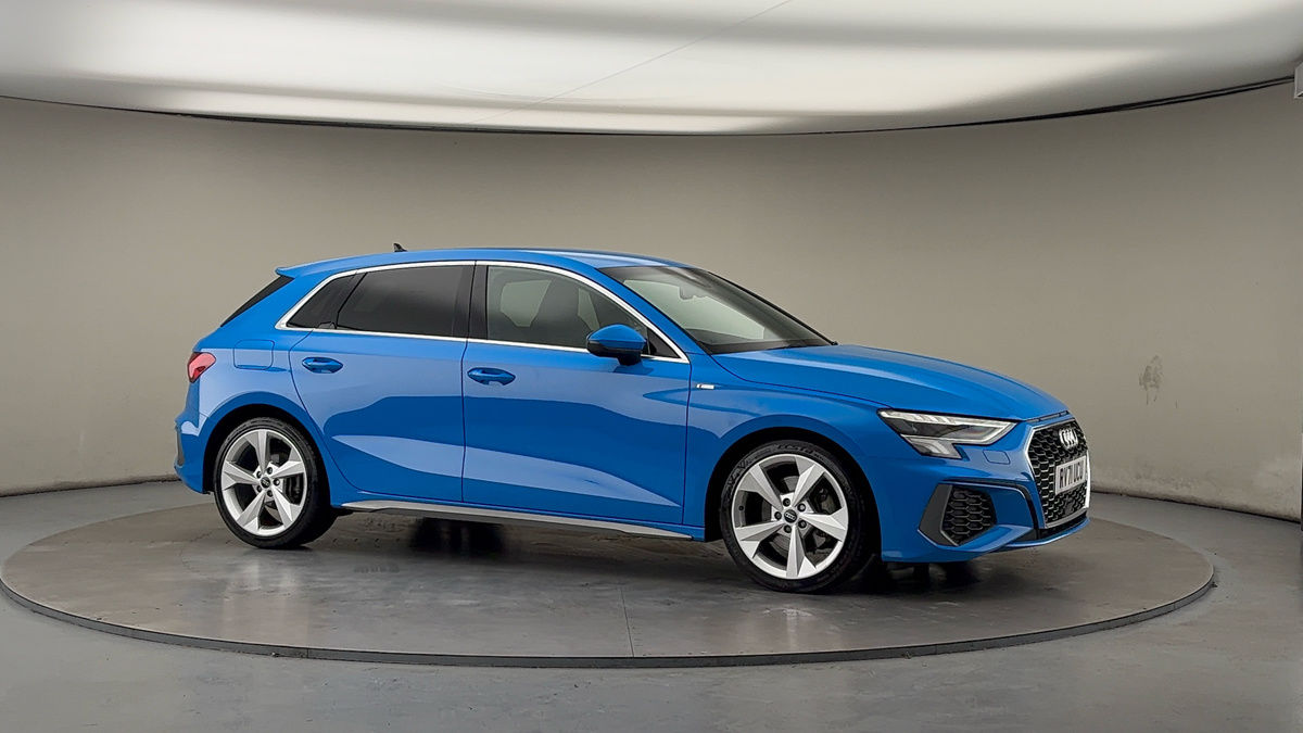 Used Audi A3 2021 for sale - 76323911: Photo 35