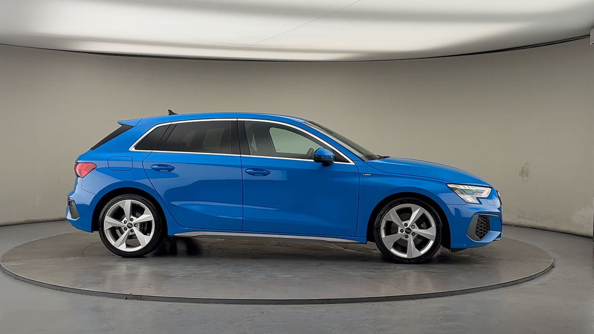 Used Audi A3 2021 for sale - 76323911: Photo 36