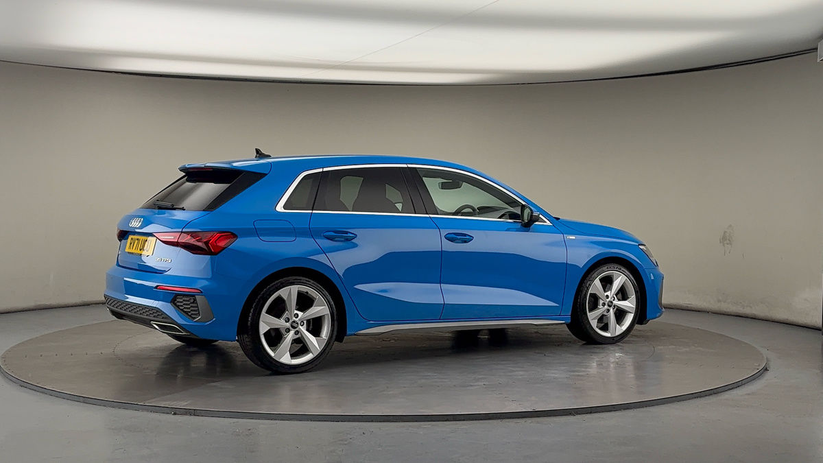 Used Audi A3 2021 for sale - 76323911: Photo 38