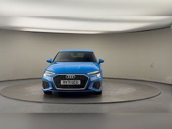 Used Audi A3 2021 for sale - 76323911: Photo