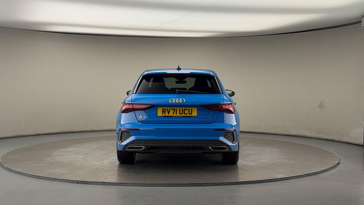 Used Audi A3 2021 for sale - 76323911: Photo 4