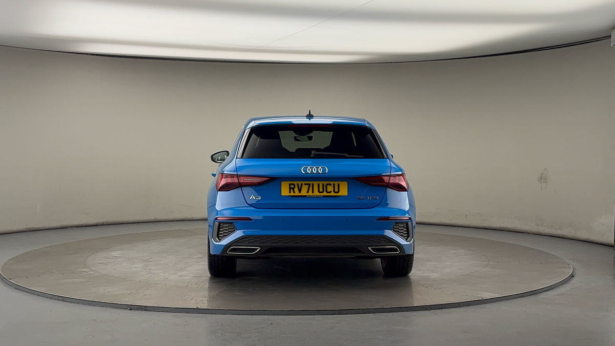 Used Audi A3 2021 for sale - 76323911: Photo 41