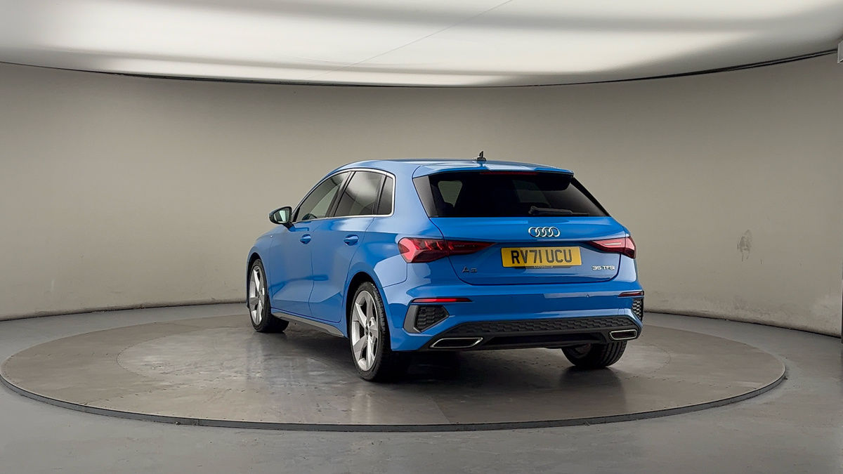 Used Audi A3 2021 for sale - 76323911: Photo 42