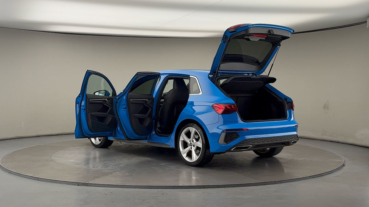 Used Audi A3 2021 for sale - 76323911: Photo 43