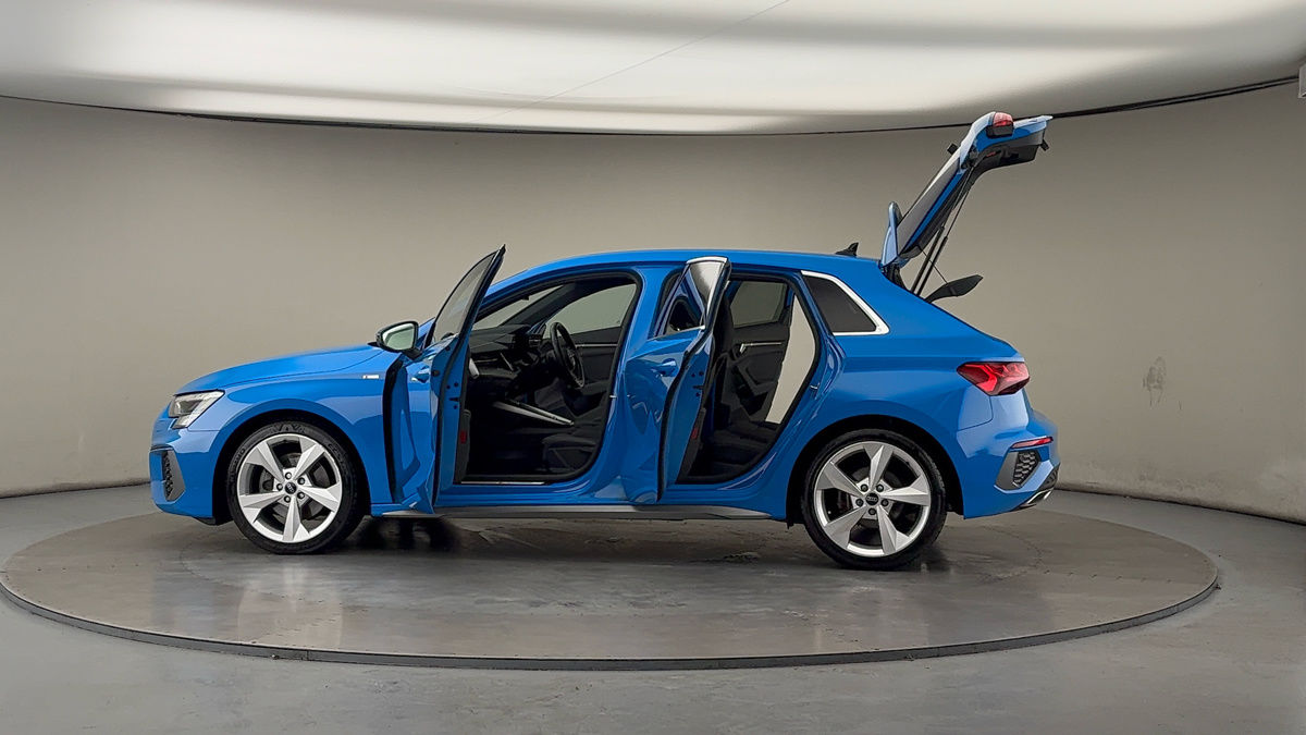 Used Audi A3 2021 for sale - 76323911: Photo 46