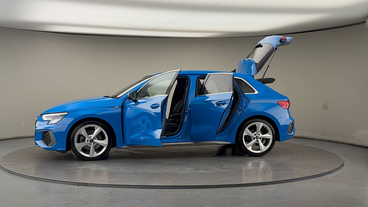 Used Audi A3 2021 for sale - 76323911: Photo 47