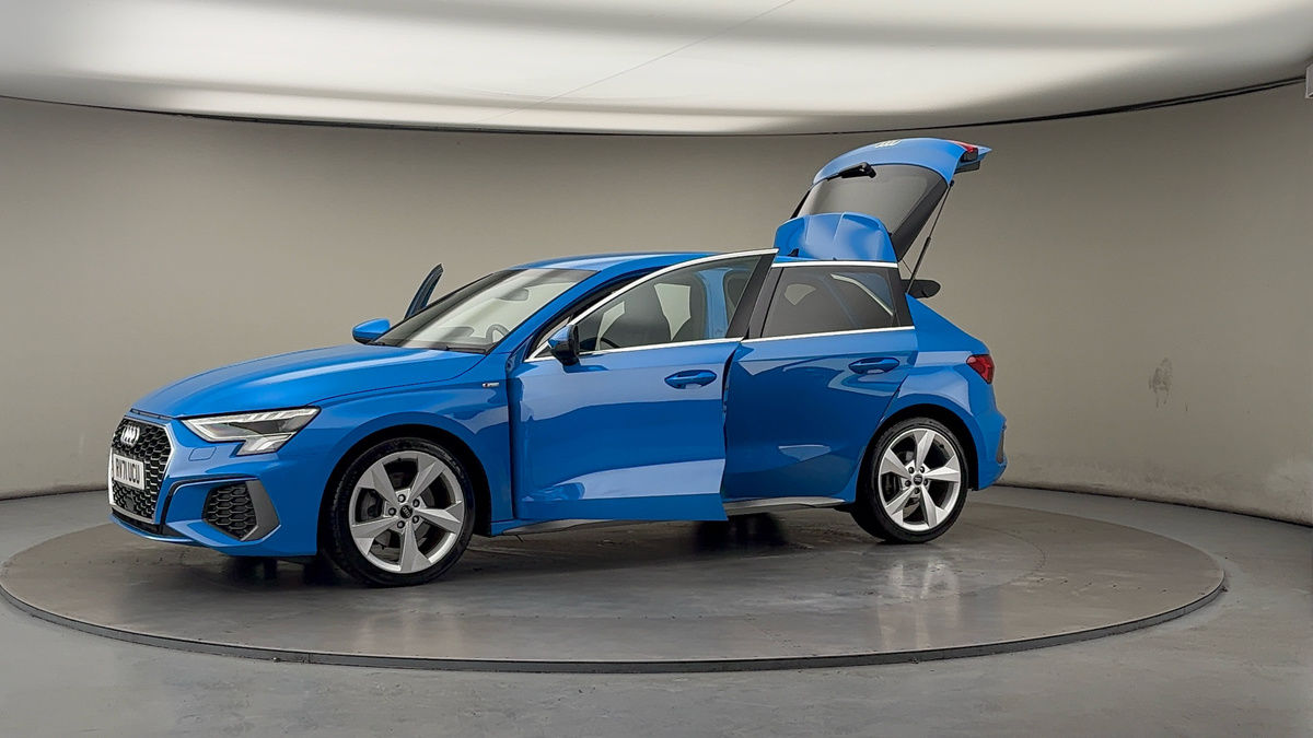 Used Audi A3 2021 for sale - 76323911: Photo 48