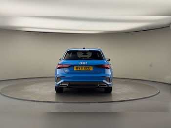 Used Audi A3 2021 for sale - 76323911: Photo
