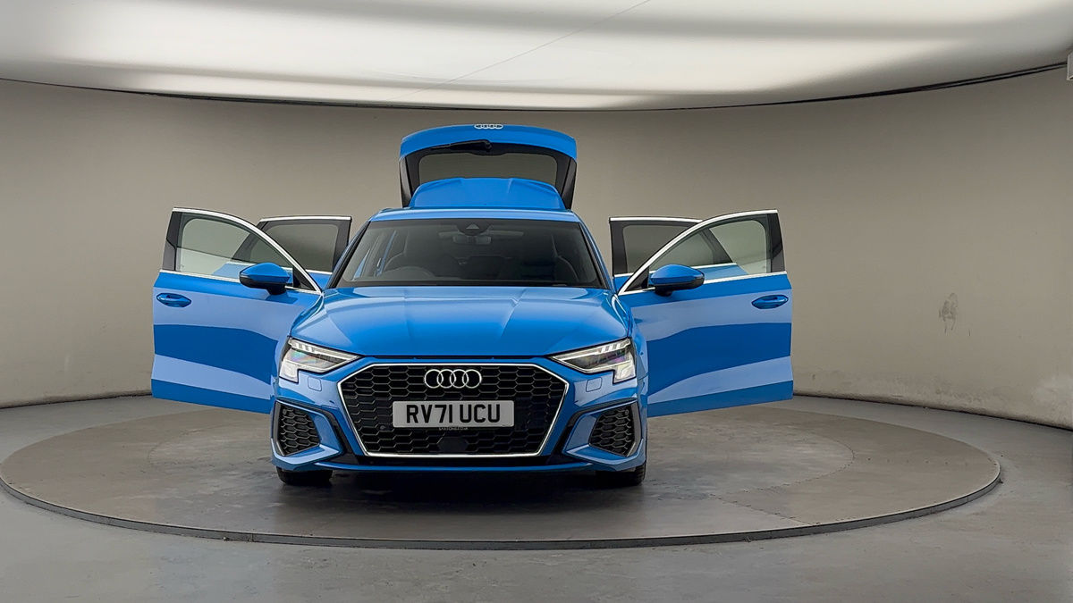 Used Audi A3 2021 for sale - 76323911: Photo 51