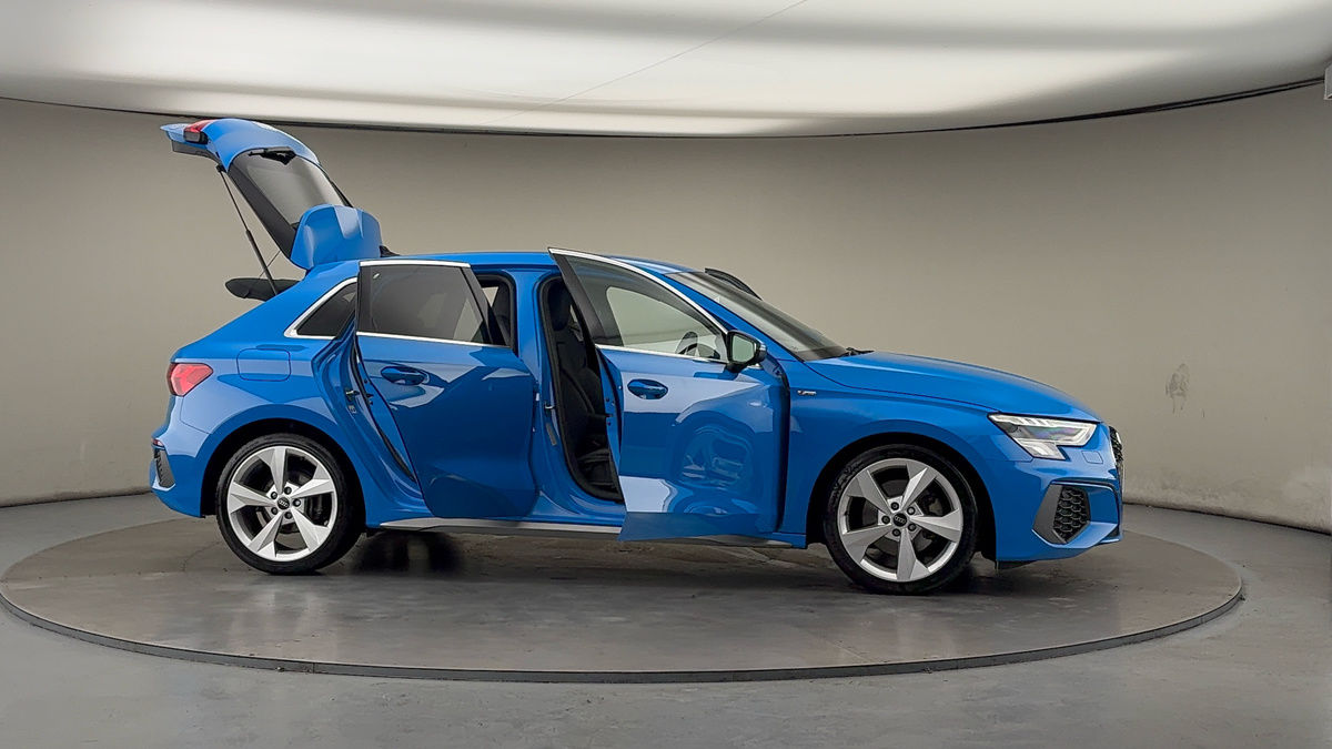 Used Audi A3 2021 for sale - 76323911: Photo 55