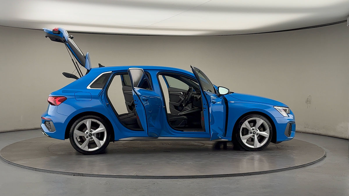 Used Audi A3 2021 for sale - 76323911: Photo 56