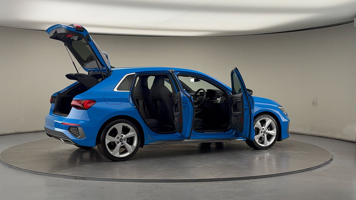 Used Audi A3 2021 for sale - 76323911: Photo 57