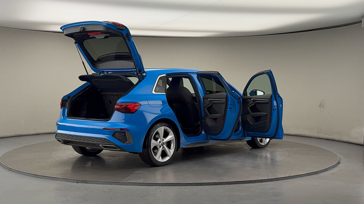 Used Audi A3 2021 for sale - 76323911: Photo 58