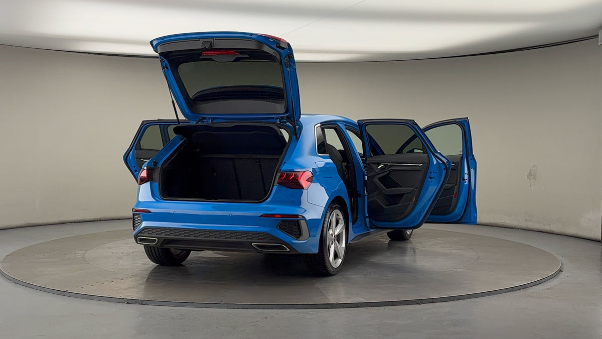 Used Audi A3 2021 for sale - 76323911: Photo 59