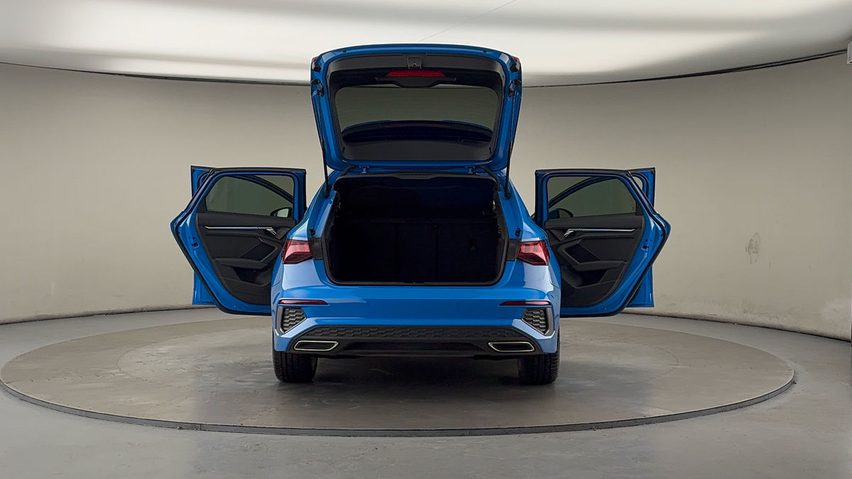 Used Audi A3 2021 for sale - 76323911: Photo 60