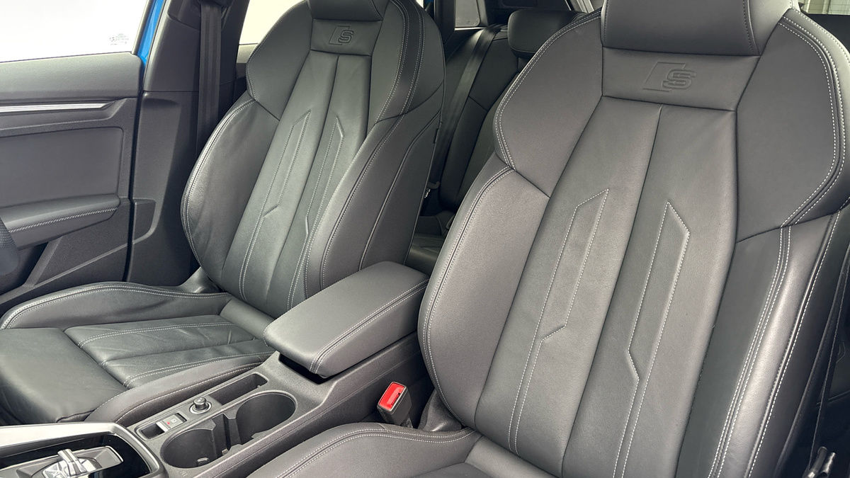 Used Audi A3 2021 for sale - 76323911: Photo 7