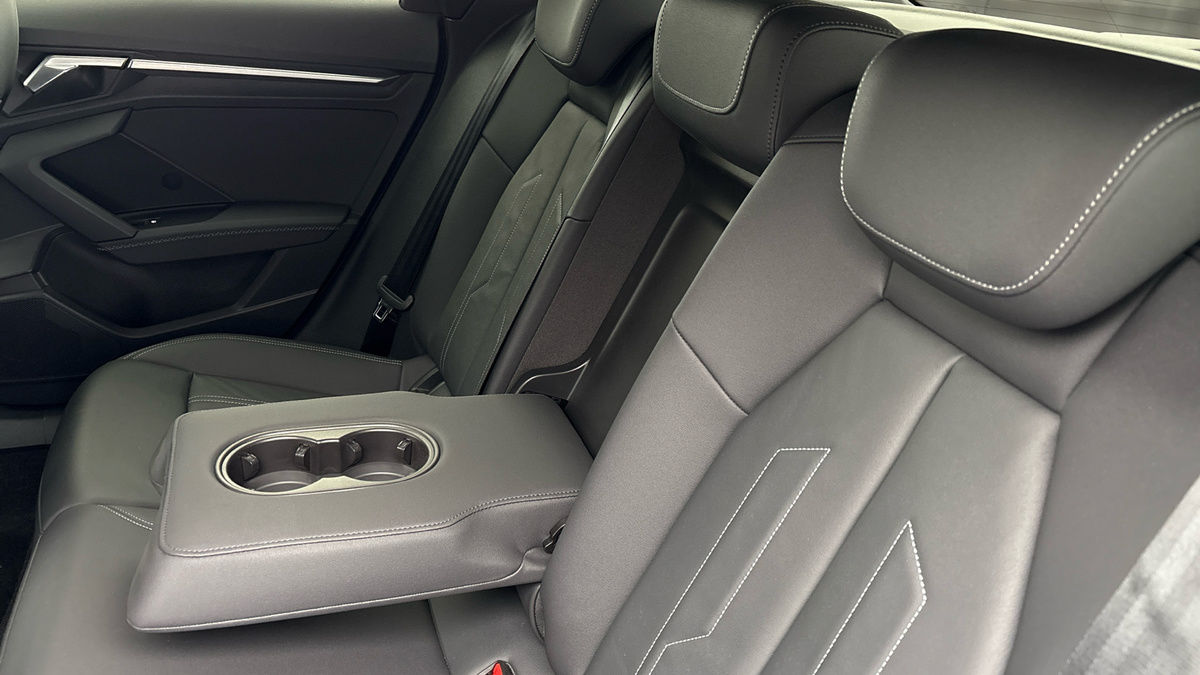 Used Audi A3 2021 for sale - 76323911: Photo 9