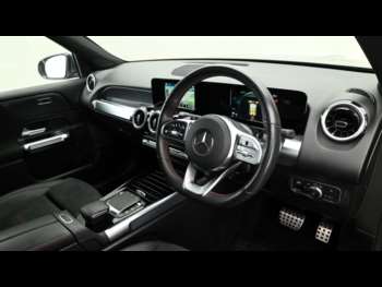 Used Mercedes-Benz GLB 2021 for sale - 75265572: Photo