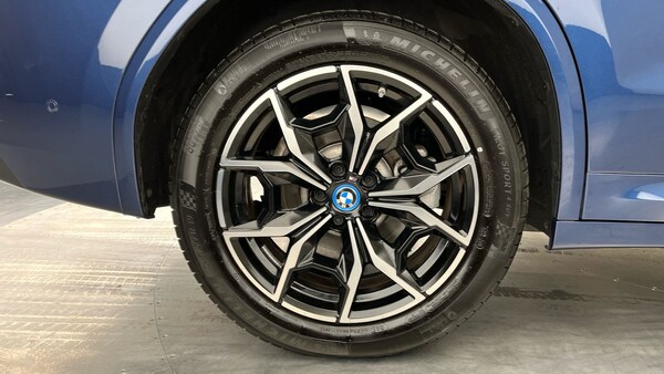 Used BMW X3 2024 for sale - 75704600: Photo 10