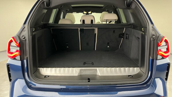 Used BMW X3 2024 for sale - 75704600: Photo 11