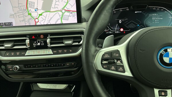 Used BMW X3 2024 for sale - 75704600: Photo 13