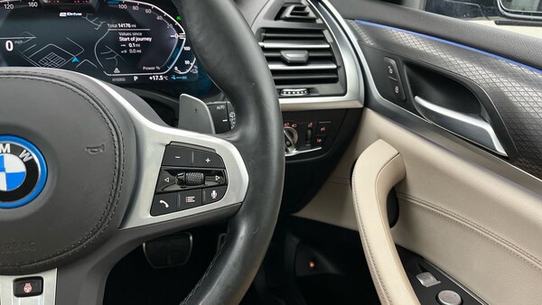 Used BMW X3 2024 for sale - 75704600: Photo 14