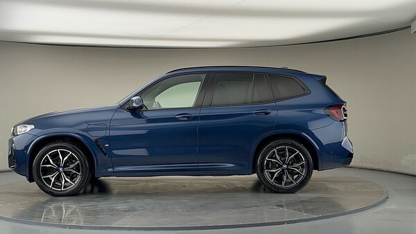 Used BMW X3 2024 for sale - 75704600: Photo 15