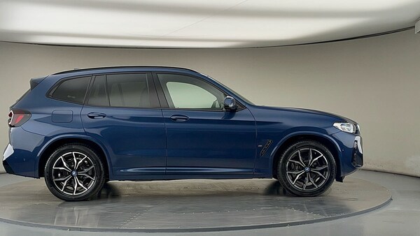 Used BMW X3 2024 for sale - 75704600: Photo 16