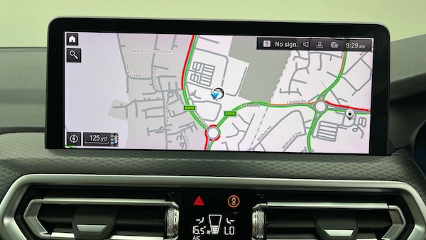 Used BMW X3 2024 for sale - 75704600: Photo 17