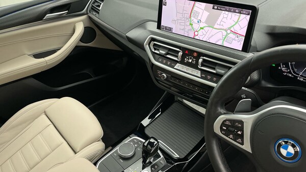 Used BMW X3 2024 for sale - 75704600: Photo 18