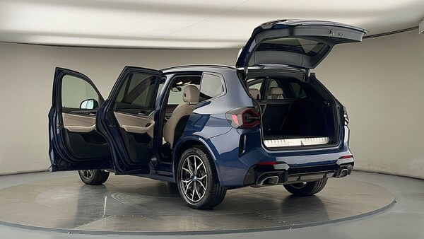 Used BMW X3 2024 for sale - 75704600: Photo 23