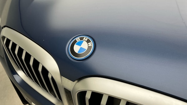 Used BMW X3 2024 for sale - 75704600: Photo 24