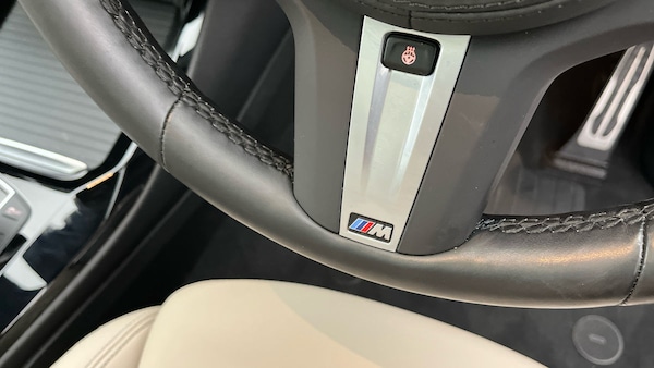 Used BMW X3 2024 for sale - 75704600: Photo 25