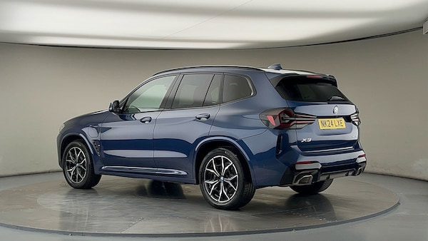 Used BMW X3 2024 for sale - 75704600: Photo 27