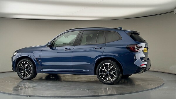 Used BMW X3 2024 for sale - 75704600: Photo 28