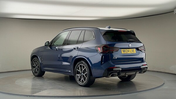 Used BMW X3 2024 for sale - 75704600: Photo 2