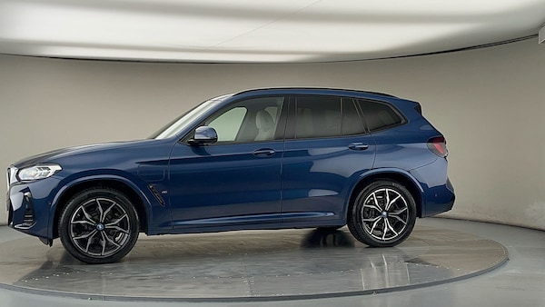 Used BMW X3 2024 for sale - 75704600: Photo 30