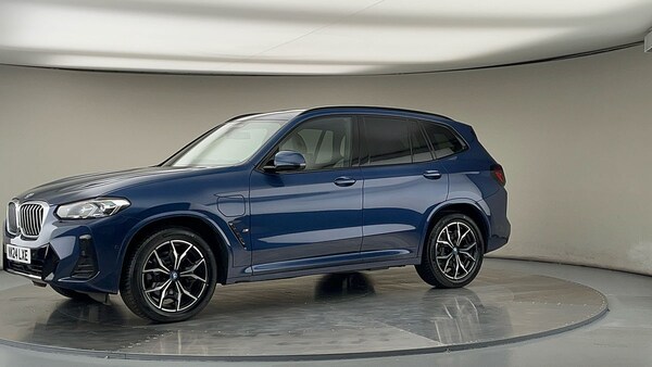 Used BMW X3 2024 for sale - 75704600: Photo 31