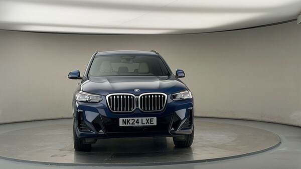 Used BMW X3 2024 for sale - 75704600: Photo 34