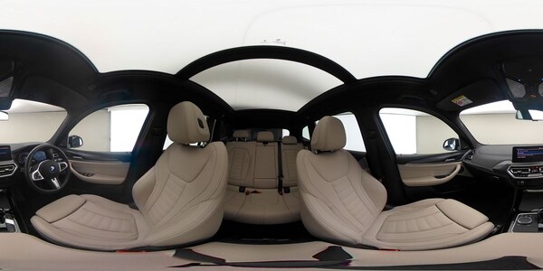 Used BMW X3 2024 for sale - 75704600: Photo 46