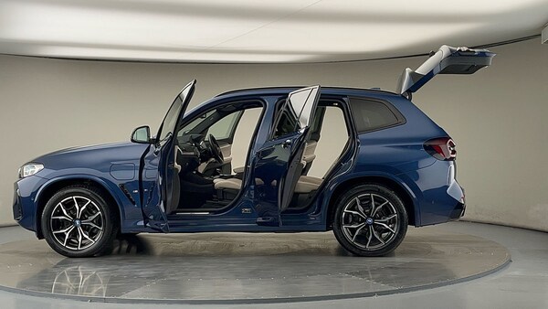 Used BMW X3 2024 for sale - 75704600: Photo 48