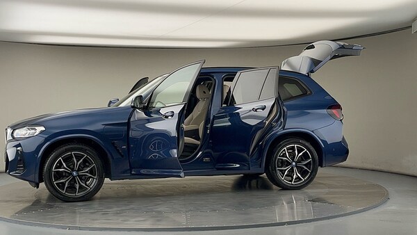 Used BMW X3 2024 for sale - 75704600: Photo 49