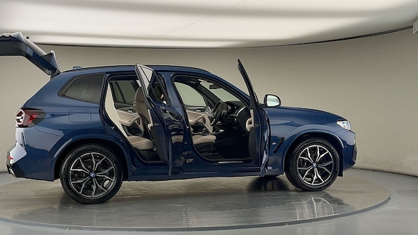 Used BMW X3 2024 for sale - 75704600: Photo 58