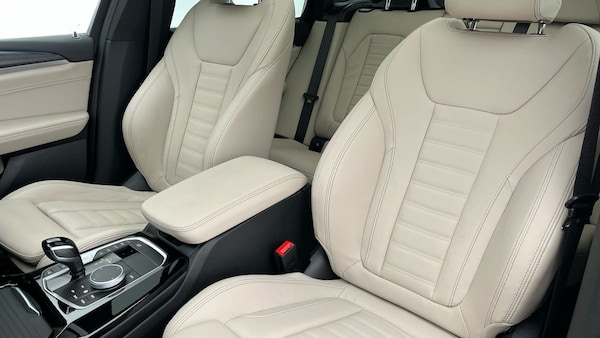 Used BMW X3 2024 for sale - 75704600: Photo 7