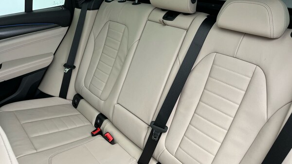 Used BMW X3 2024 for sale - 75704600: Photo 8