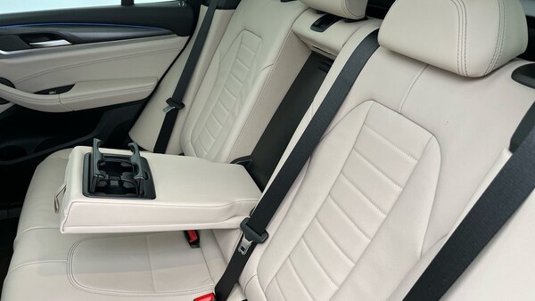 Used BMW X3 2024 for sale - 75704600: Photo 9