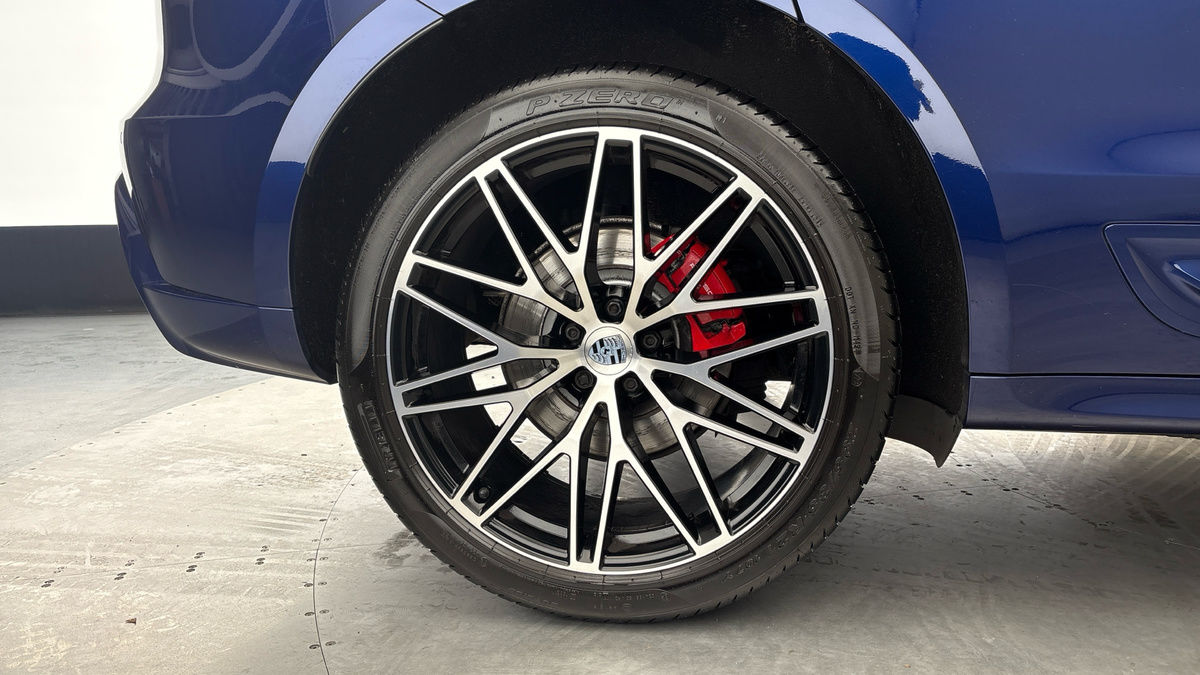 Used Porsche Macan 2022 for sale - 76387098: Photo 10